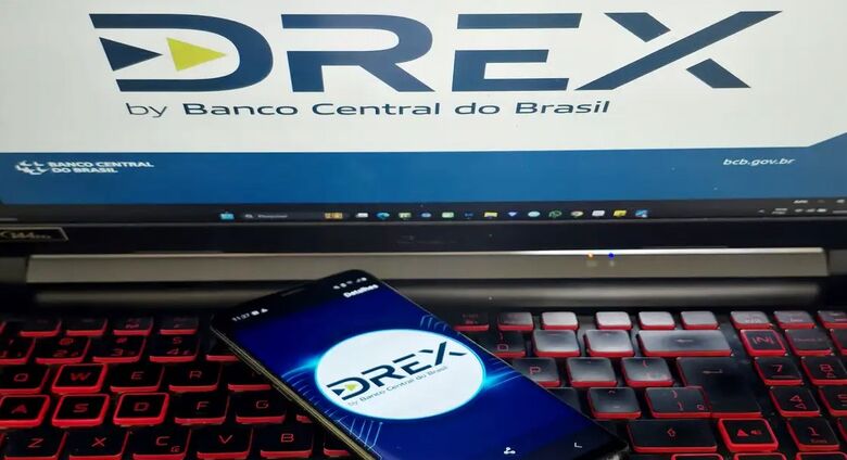 Banco do Brasil firma parceria para testar pagamentos offline com Drex - Crédito: Rafa Neddermeyer/ Agência Brasil