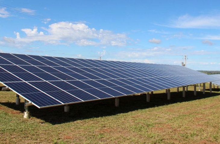 MS tem forte expansão em empreendimentos de energia limpa a partir de biomassa e luz solar - Crédito: Chico Ribeiro