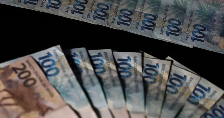 União pagou R$ 1,22 bilhão de dívidas de estados em fevereiro - Crédito: José Cruz/Agência Brasil