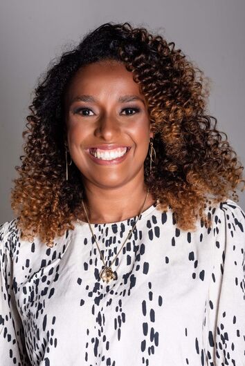 Livia Marques é psicóloga clínica, estudiosa em relações raciais e saúde mental negra - 