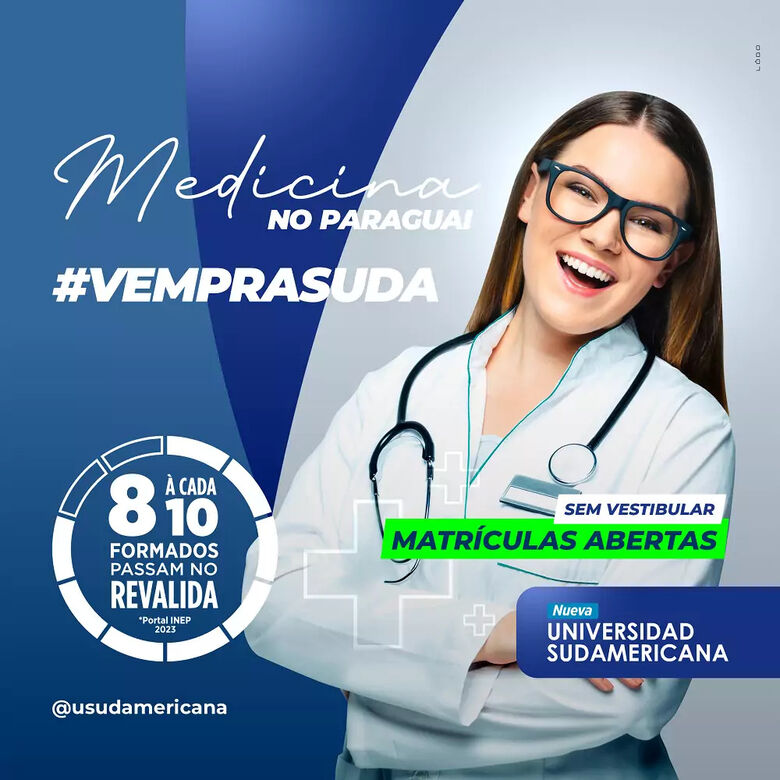 A universidade de medicina que mais cresce no Paraguai e forma médicos em todo o Brasil - 