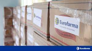 Eurofarma envia nota de esclarecimento à imprensa sobre doação  de 220 mil medicamentos  -