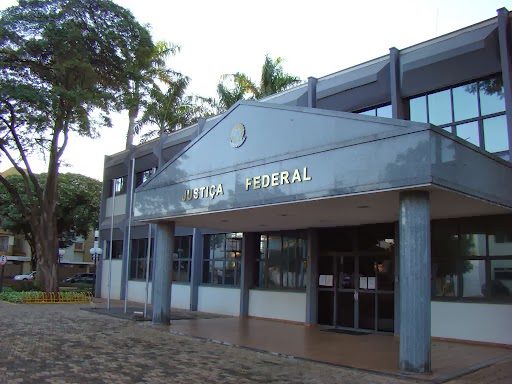 Justiça Federal prepara concurso em MS com salário de R$ 8,5 mil - 