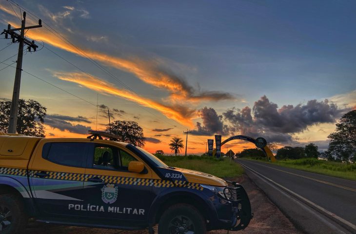 Polícia Militar Rodoviária divulga balanço da 'Operação Semana Santa 2024' - Crédito: Divulgação