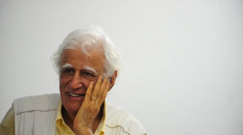 Criador do Menino Maluquinho, Ziraldo morre aos 91 anos - Crédito: Fernando Frazão/Agência Brasil