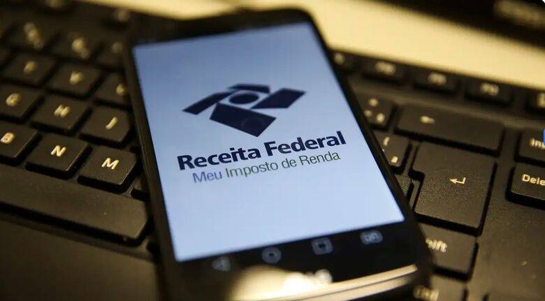 Receita Federal abre consulta a novo lote residual do Imposto de Renda
 - Crédito: Marcello Casal Jr/ Agência Brasil