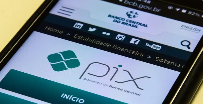 Registrato passa a oferecer mais detalhes sobre chaves Pix - Crédito: Marcello Casal Jr/ Agência Brasil
