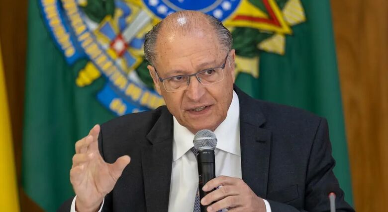 Geraldo Alckmin é diagnosticado com covid-19 - Crédito: Fabio Rodrigues-Pozzebom/ Agência Brasil