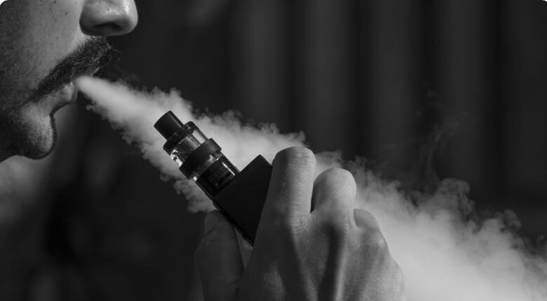 Anvisa mantém proibição ao cigarro eletrônico no país
 - Crédito: Sarahjonsons1/Pixabay