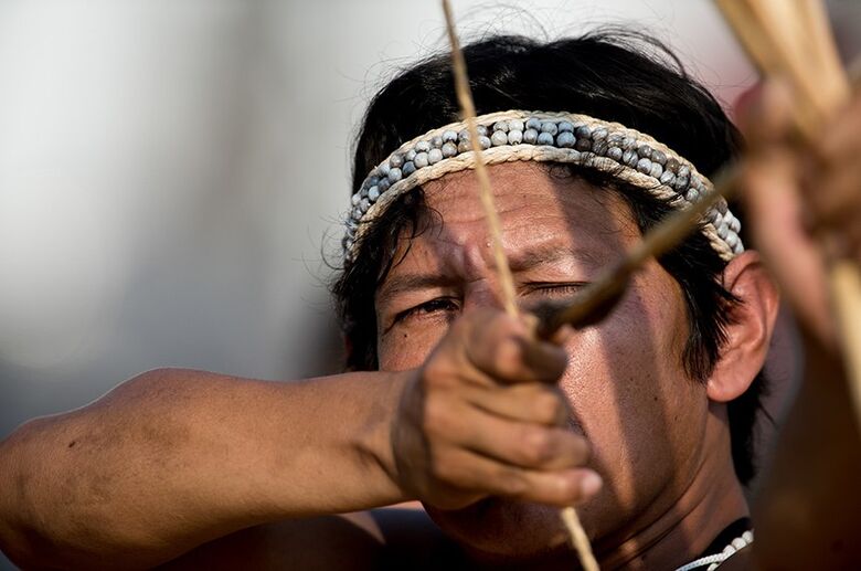 Tradições indígenas serão tema de programas da Rádio Senado - Crédito: Divulgação