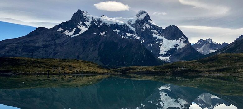 Torres del Paine National Park, Chile - Crédito: UN News/Laura Quiñones 