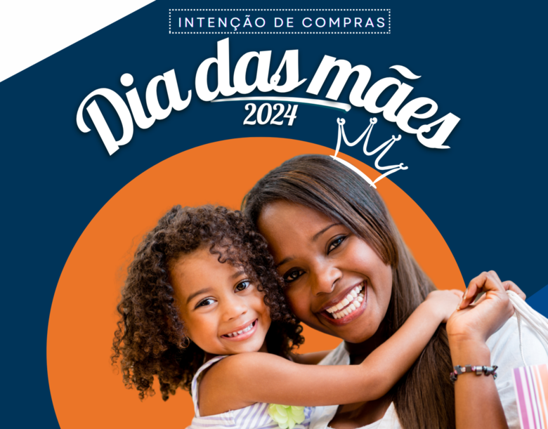 Dia das Mães deve movimentar R$ 478 milhões em MS este ano; valor é menor que 2023 - Crédito: Divulgação