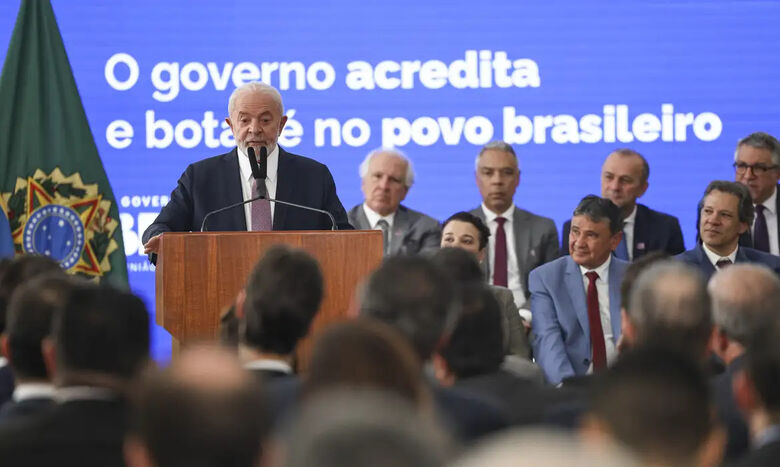 Governo facilita crédito e renegocia dívidas de pequenos negócios
 - Crédito: Marcelo Camargo/Agência Brasil