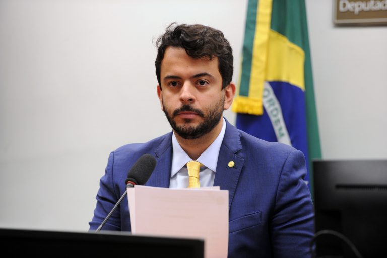 Pinheirinho: "Audiência é passo inicial para a avaliação do cenário"    - Crédito: Renato Araújo/Câmara dos Deputados