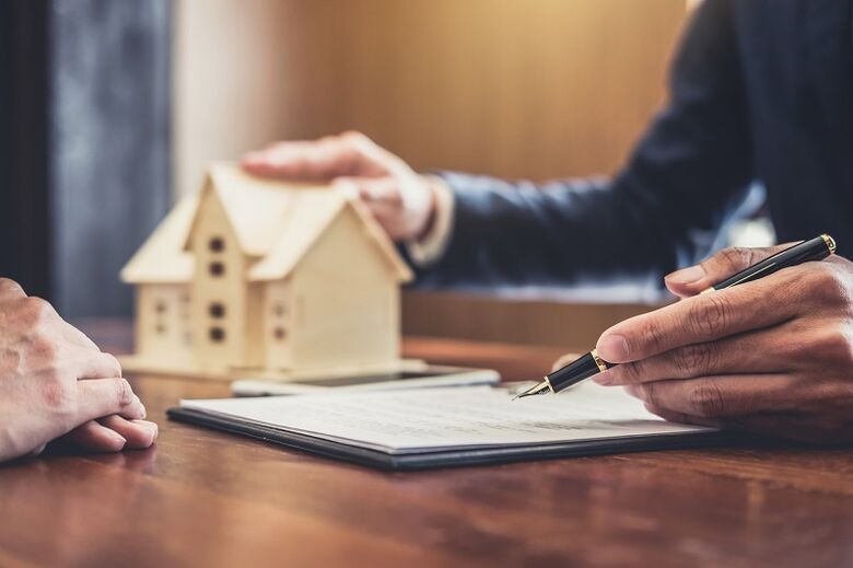Consumidores lesados na aquisição de supostos "créditos imobiliários" poderão ser ressarcidos - Crédito: Divulgação
