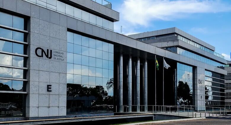CNJ determina afastamento de Gabriela Hardt, ex-juíza da Lava jato
 - Crédito: Rafa Neddermeyer/ Agência Brasil