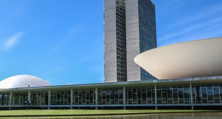 Prazo final de janela partidária reduz atividade no Congresso Nacional - Crédito: Antônio Cruz/Agência Brasil