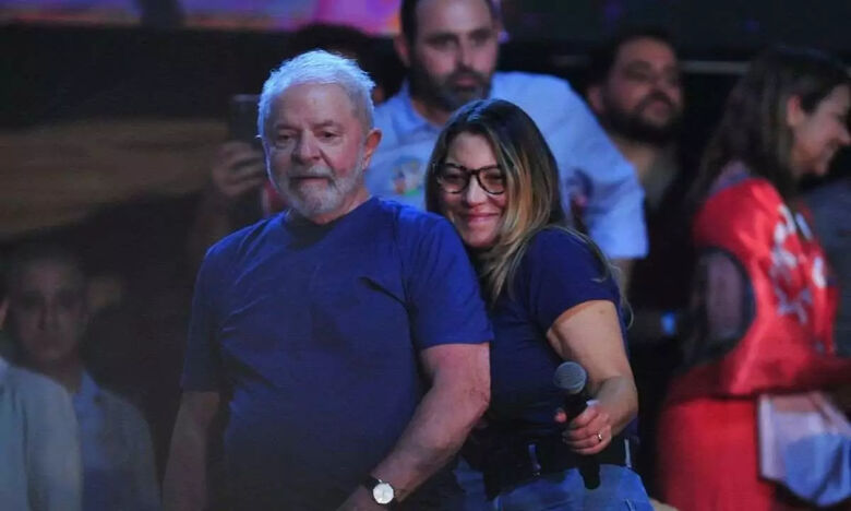 Sogro de Lula Morre, mas agenda em Campo Grande está mantida nesta sexta-feira - 