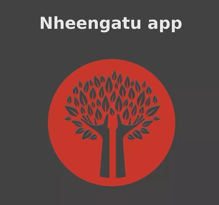 Nheengatu app: primeiro app para ensino-aprendizagem de línguas indígenas - 