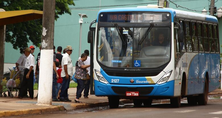 MPMS investiga precariedade no transporte público de Dourados - 