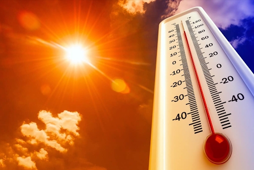 4 dicas de Skincare para enfrentar as altas temperaturas previstas para a quarta onda de calor que e - 