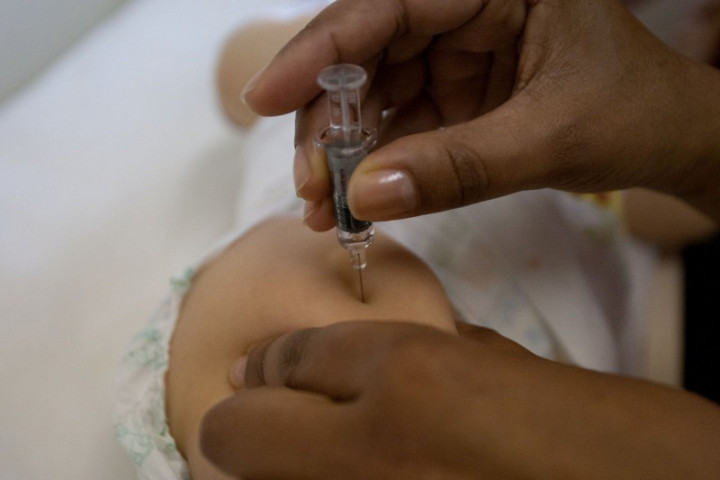 MS registra 27 mortes por gripe e bebê de 6 meses está entre as vítimas - 