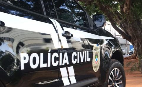 Polícia Civil indicia servidor público após praticar assédio sexual contra estagiárias - Crédito: Divulgação/Polícia Civil