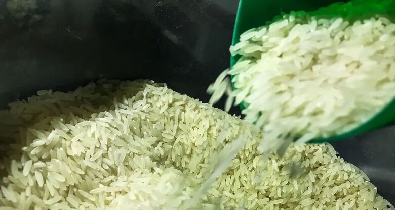 Governo autoriza compra de 1 milhão de toneladas de arroz
 - Crédito: Marcello Casal Jr/ Agência Brasil