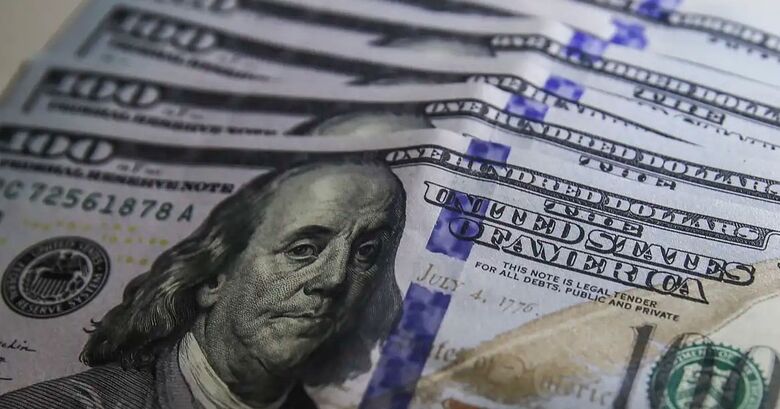 Contas externas têm saldo negativo de US$ 2,52 bilhões em abril
 - Crédito: Valter Campanato/Agência Brasil