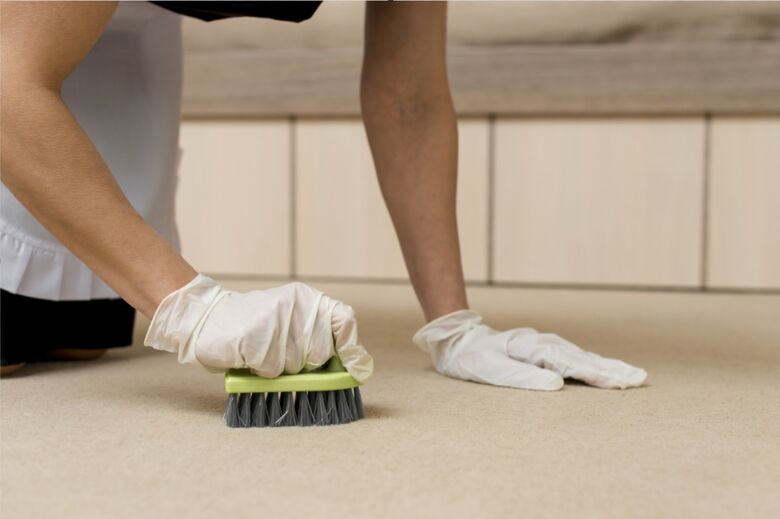 Conheça três hábitos de limpeza que parecem eficientes, mas não são - 