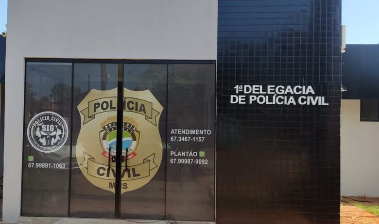 Polícia Civil prende irmãos por tráfico de drogas em Fátima do Sul - Crédito: Divulgação/Polícia Civil