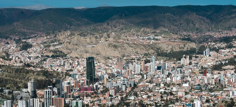 Escritório da ONU na Bolívia pediu calma, prudência e reiterou a disposição de apoiar o país - Crédito:  Unsplash/Jack Prommel
