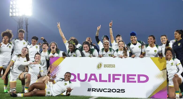 Rugby XV: Brasil disputará Copa do Mundo pela primeira vez na história - Crédito: Divulgação/Brasil Rugby