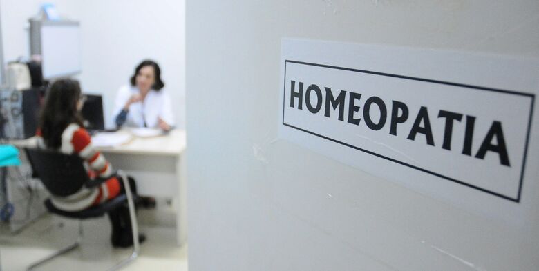 Prefeitura entrega reforma do Centro Homeopático nesta sexta-feira - Crédito: Reprodução/Breno Esaki/Agência Saúde DF