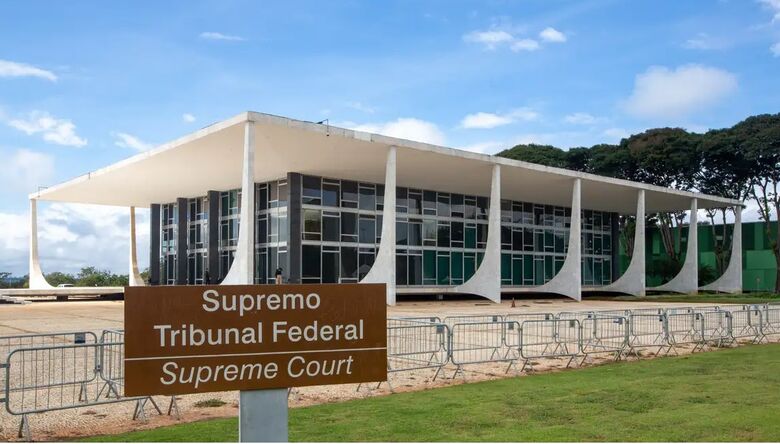 STF marca para 5 de agosto conciliação sobre marco temporal - Crédito: Fabio Rodrigues-Pozzebom/ Agência Brasil
