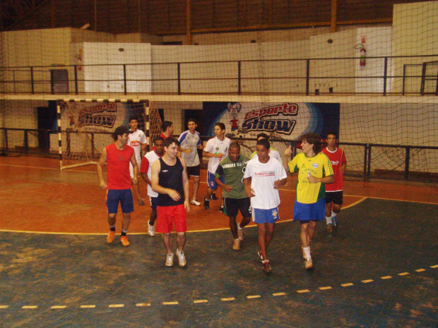 Contra a UCDB, Aefa terá o primeiro grande desafio do ano no futsal - Crédito: Foto: Divulgação