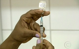 Vacina contra H1N1 pode ter relação com casos de
narcolepsia - Crédito: Foto: Arquivo