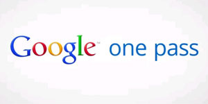 Serviço \'Google One Pass\' foi lançado nesta quarta
 - Crédito: Foto: Reprodução