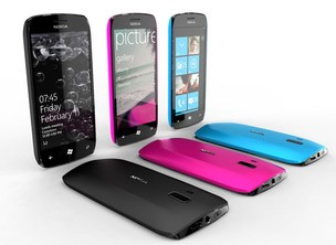 Celulares 3G da Nokia podem ter venda suspensa
na Alemanha - Crédito: Foto: Divulgação/Nokia