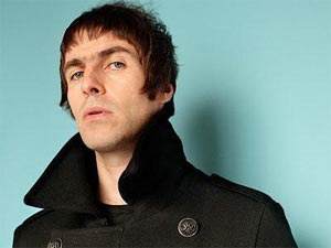 O cantor Liam Gallagher - Crédito: Foto: Reprodução/
MySpace