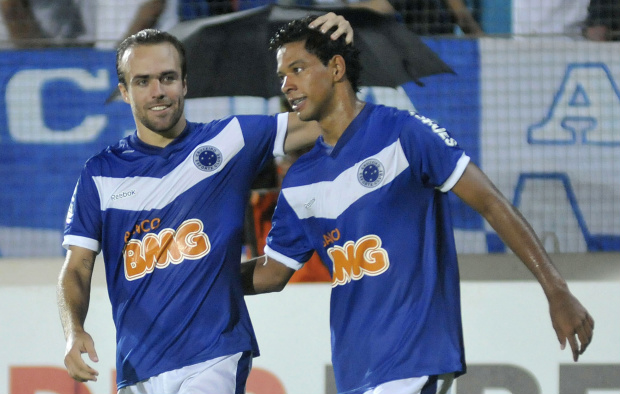 Cruzeiro faz 6 a 1 no Tolima-COL e fica muito perto das oitavas de final da Libertadores - 