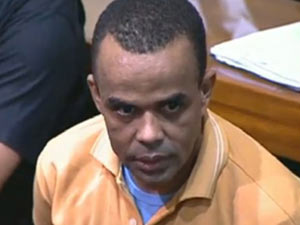 Juiz queria Beira-Mar em outra unidade prisional e
não em Mossoró - Crédito: Foto: Reprodução/TV Globo