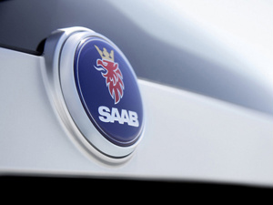 Saab está sob a administração da holandesa
Spyker - Crédito: Foto: Divulgação