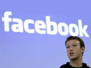 Mark Zuckerberg, fundador do Facebook, maior
rede social do mundo - Crédito: Foto: R. Galbraith/Reuters
