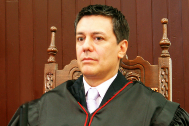 Procurador Paulo Alberto Oliveira pediu quebra de sigilo bancário da Assembleia - Crédito: Foto : Divulgação