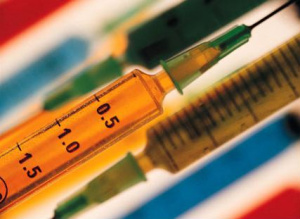  Avanços podem permitir vacina de HIV e malária em dez anos - Crédito: Foto: Divulgação