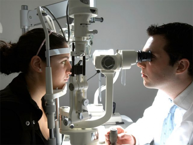 Diagnóstico precoce do glaucoma pode ajudar evitar a cegueira - Crédito: Foto : Divulgação