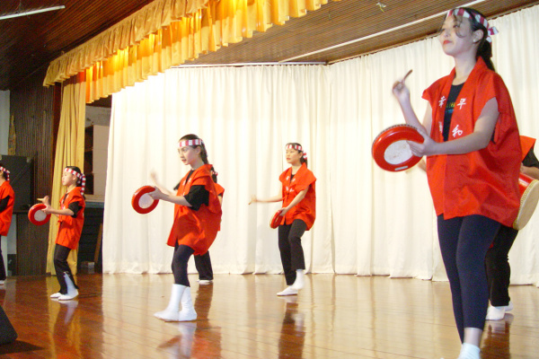 Japão Fest realizado em Dourados integra calendário de eventos do Mato Grosso do Sul. - Crédito: Foto: Hedio Fazan