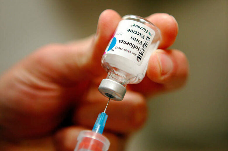 Clínicas não dão conta de demanda por vacina do H1N1. - Crédito: Foto: Divulgação