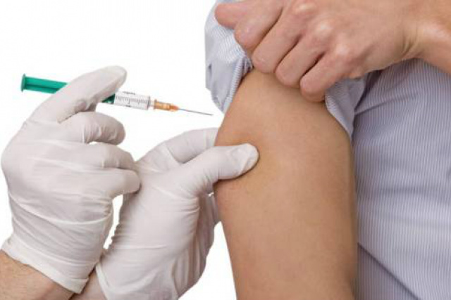 Saúde também quer vacinar meninas de 10 a 13  anos. - Crédito: Foto: Divulgação